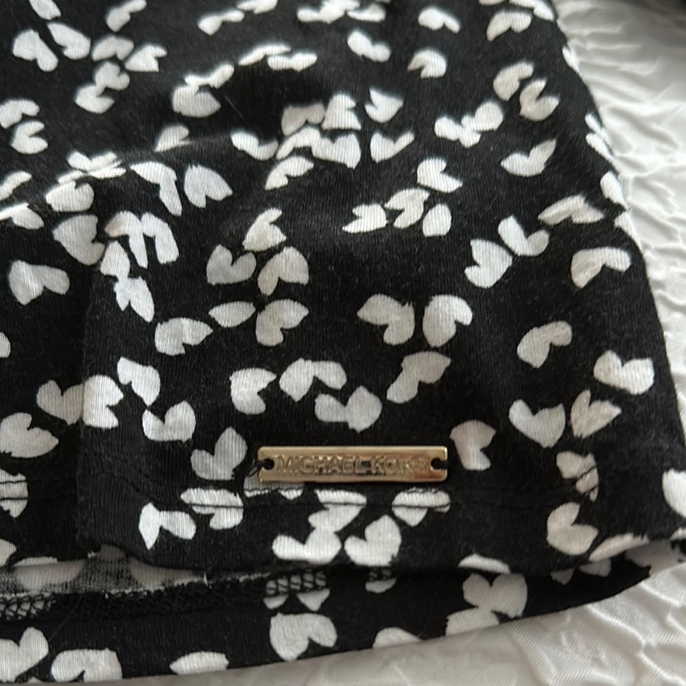 Tiny Hearts Top - Picture 3 of 4